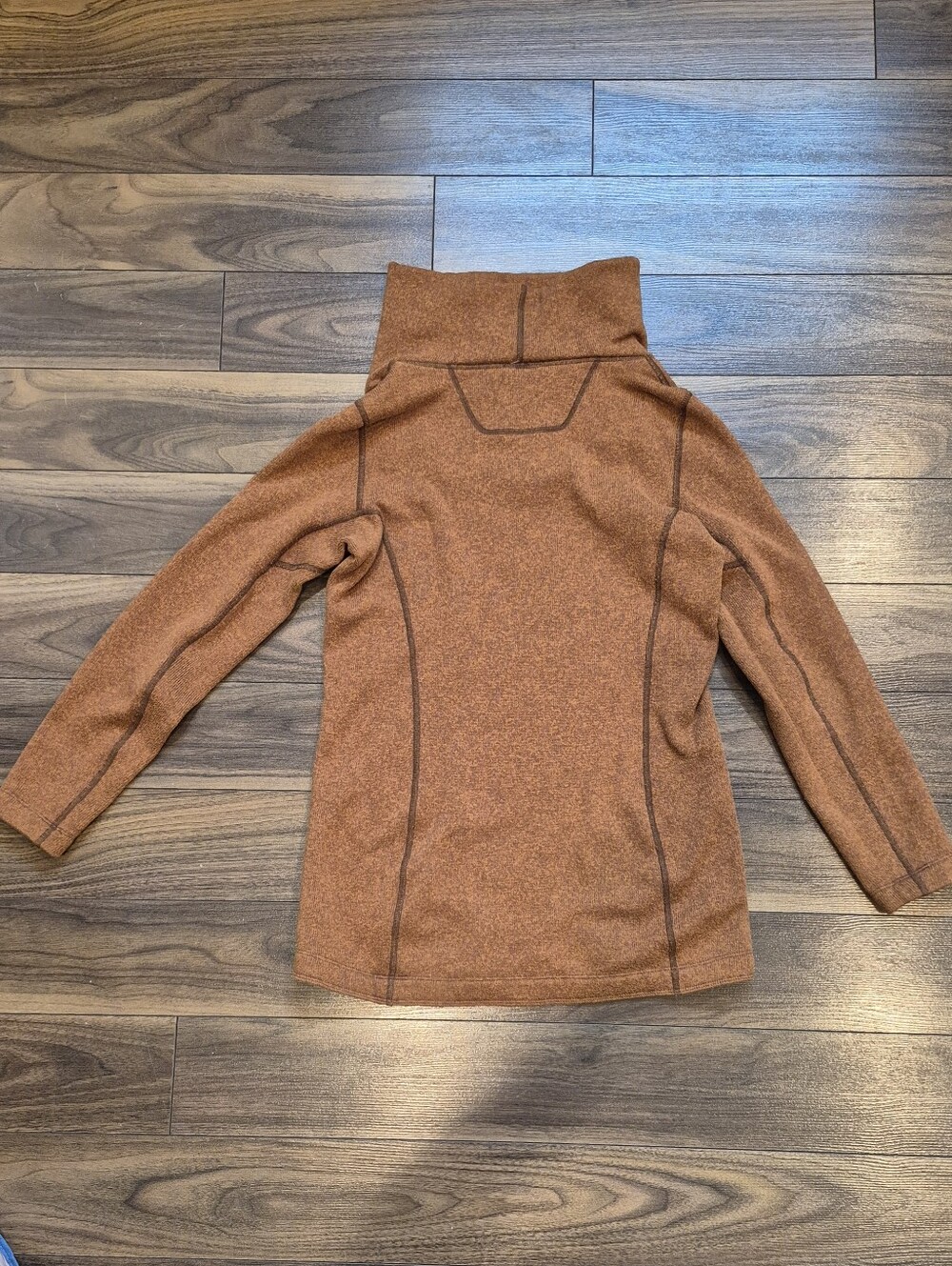 ARC'TERYX Women's Sweater - Picture 2 of 6